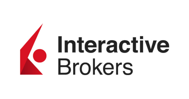 Interactive Brokers logo