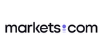 Markets.com logo