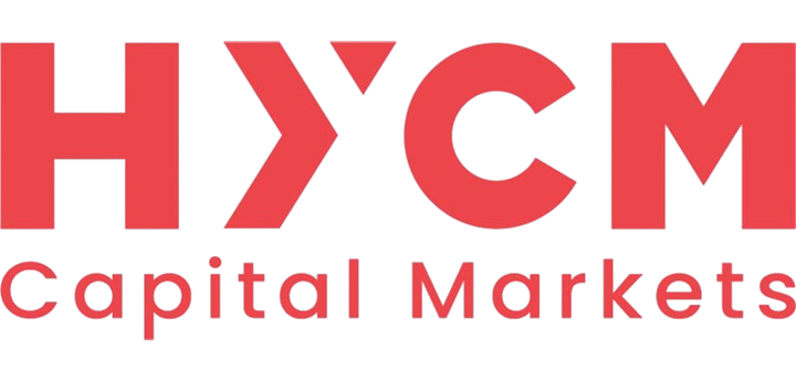 HYCM logo