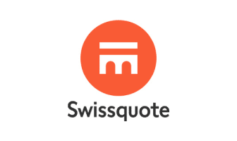 Swissquote logo