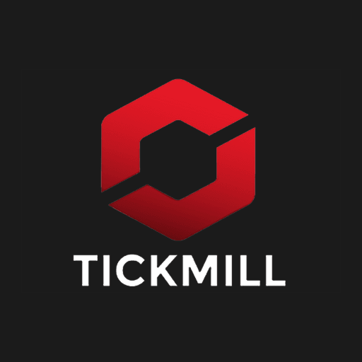 Tickmill logo