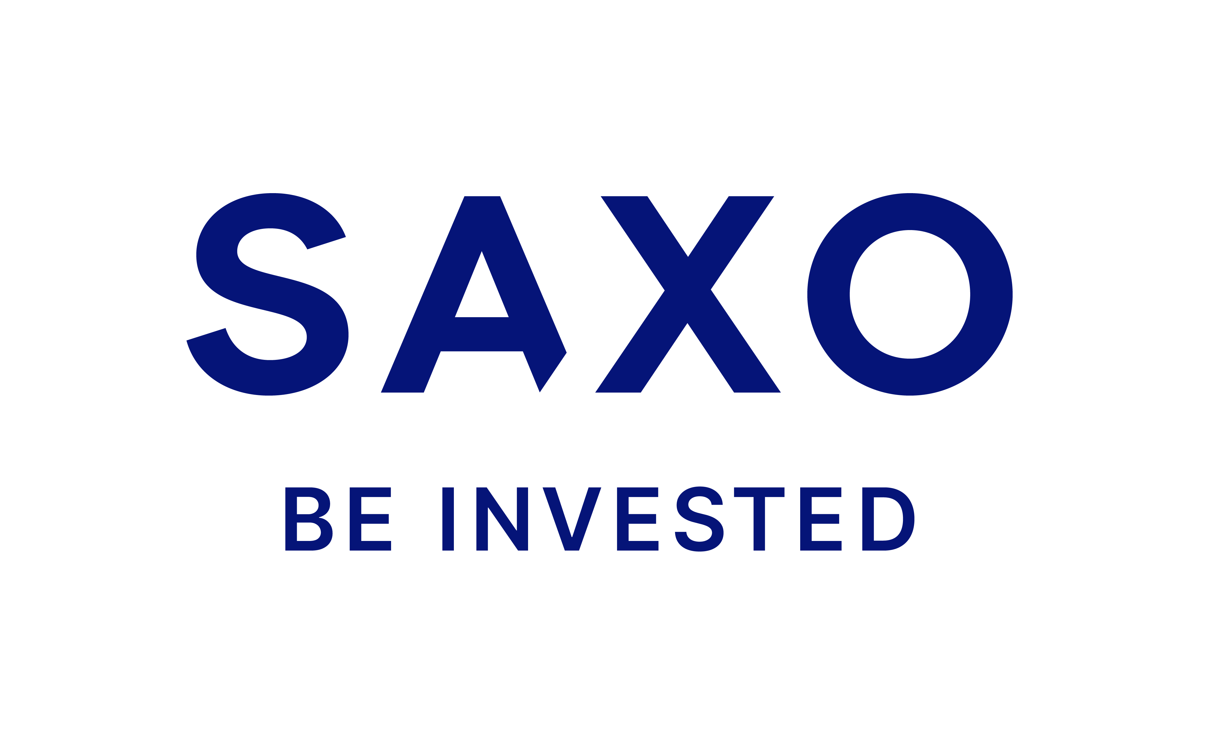 SAXO logo