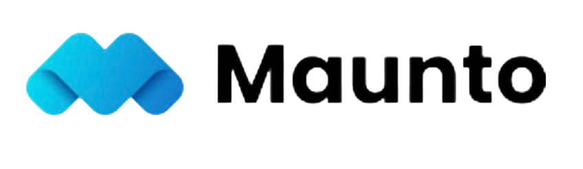 Maunto logo