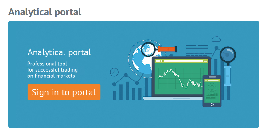 Przegląd analityki NPBFX