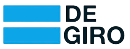 DEGIRO logo