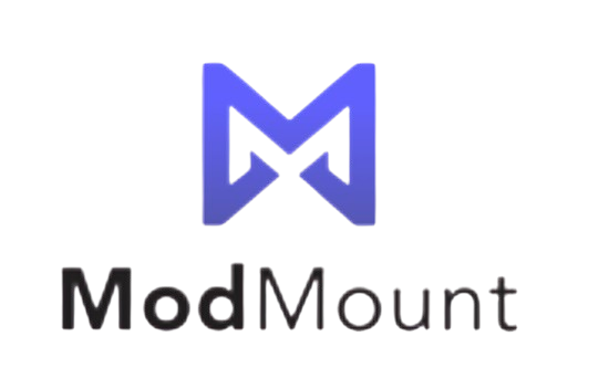 ModMount logo