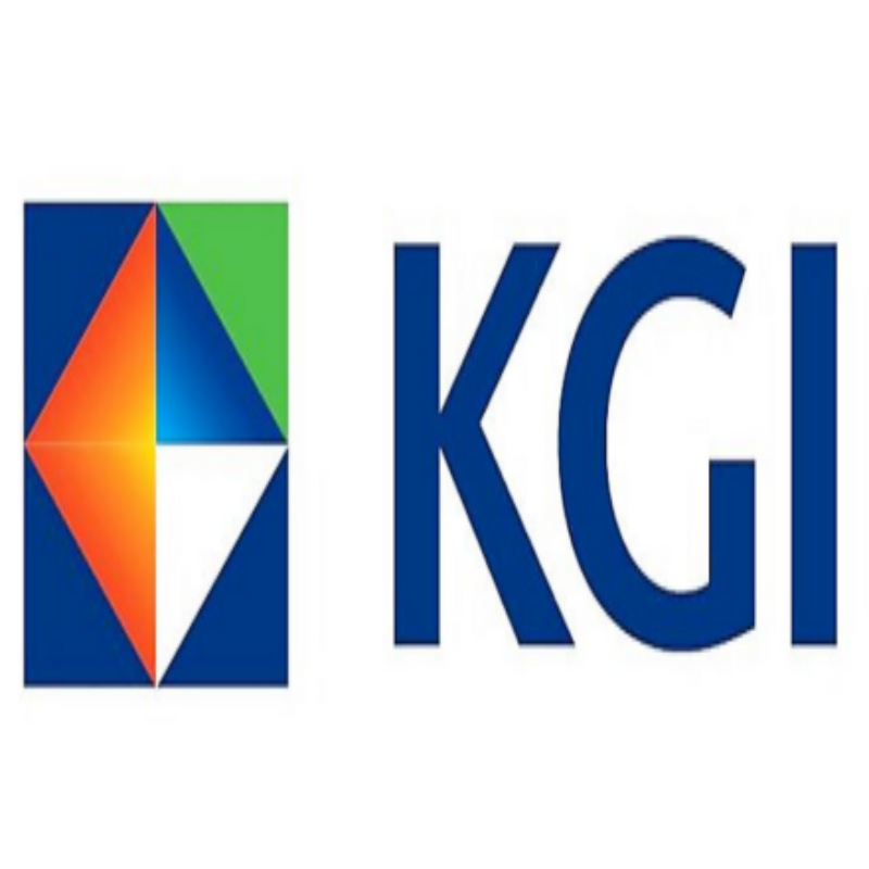 KGI Futures logo