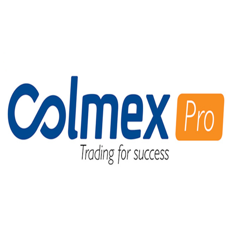 Colmex Pro logo