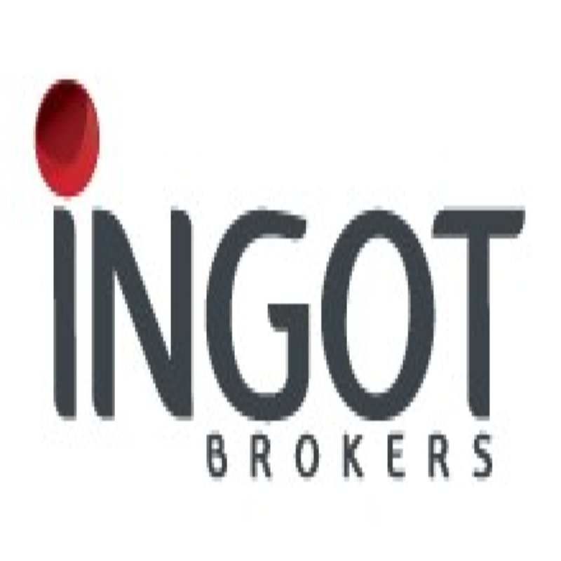 INGOT Brokers logo