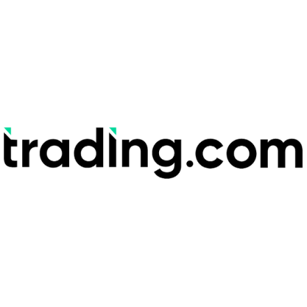 Trading.com logo