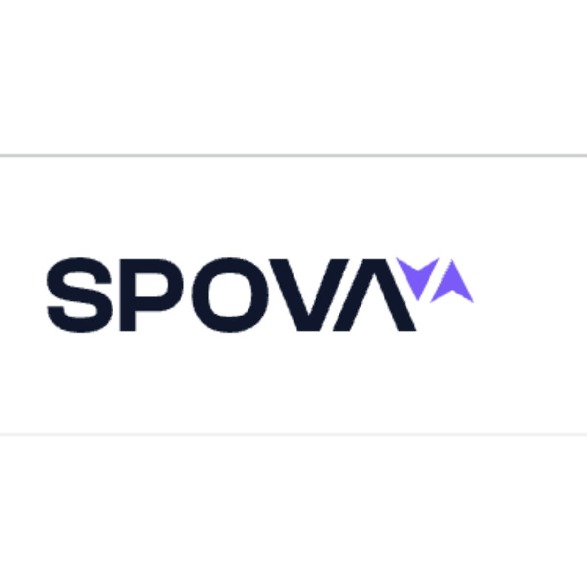 Spova logo