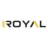 OneRoyal logo